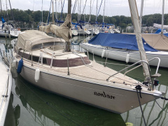 Dehler Sprinta 70 KS
