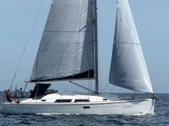 Hanse 370