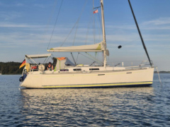 Dufour Grang Large 365