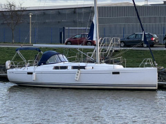 Hanse 385