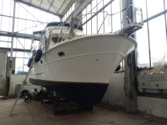 Baltic Trawler 36/40
