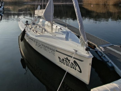 Mariner 19 / 600