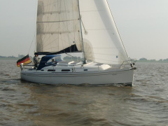Hanse 342