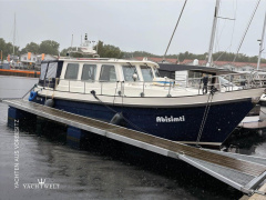 KENT 33 CRUISER