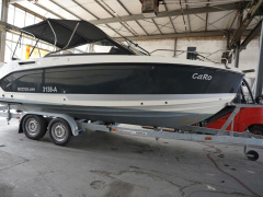 Quicksilver ACTIVE 675 BOWRIDER
