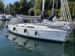 Bavaria Cruiser 31 Holiday