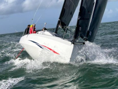 Jeanneau Sun Fast 30 One Design
