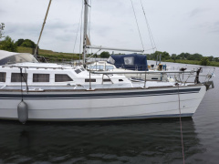 Waarschip 36 LD