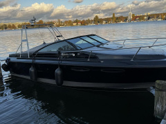 Sea Ray 210cc