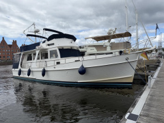 Grand Banks 46 Europa