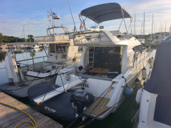 Azimut 36 Fly