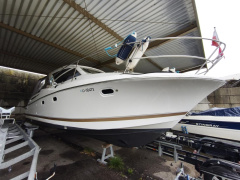 Jeanneau Prestige 30S