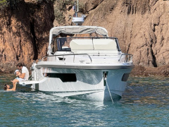 Nimbus SW 42 Targa