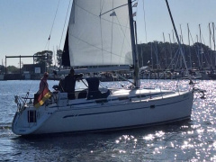 Bavaria 34 Cruiser