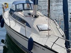X-Yachts X-332