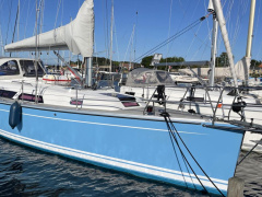 Hanse 370