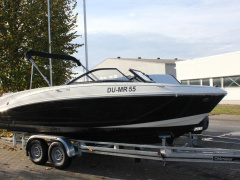 Bayliner VR6 E