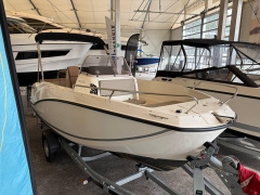 Quicksilver ACTIV 555 OPEN