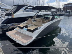 Sea Ray SDX 290