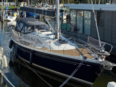 Dehler 36 CWS