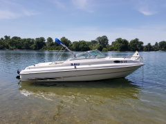 Sunbird 200 CC