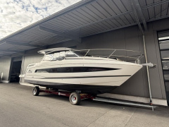 Jeanneau NC 37