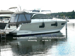 Jeanneau Leader 40