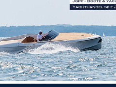 Frauscher Fantom 858