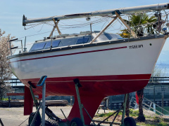 Dufour 29