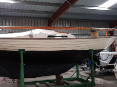 Nordisches Folkeboot