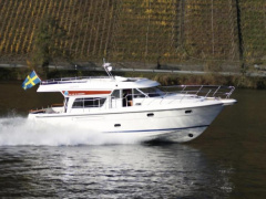 Storebro 435 Sun Top