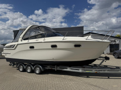 Bavaria 28 Sport