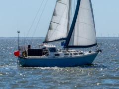 Colvic Sailer 29