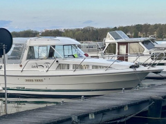 Marex Holiday 280