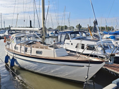 Hallberg-Rassy HR 31 Monsun