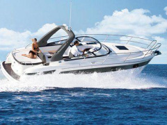 Bavaria S30 OPEN