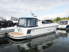 Nimbus 405 Coupe