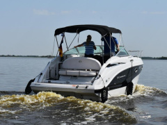 Crownline 264 CR