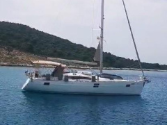 Elan 45 Impression