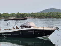 Atlantic Marine Sun Cruiser 730 DC