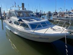 Nidelv 28 Classic HT