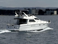 VZ Cantiere Nautico VZ 45