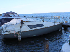 SY Hiddensee