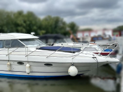 Marex 330 Scandinavia