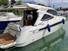 Galeon 350 HTC