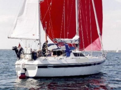 Northshore Yachts Southerly 105