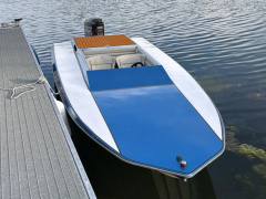 A. Mostes 307 Sport