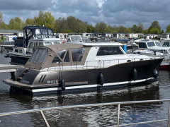 Van der Sluis Nautic Delta Lobster 34 HT