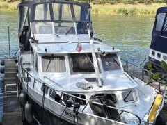 Super Caravelle 37