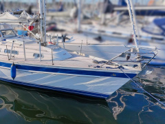 Hallberg-Rassy 34